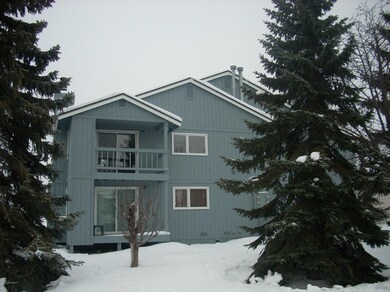 West facing deck top unit
