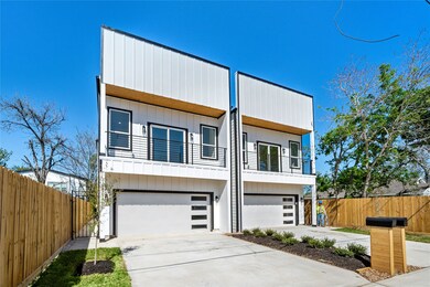 3713 Mainer St unit 5, Houston, TX 77021 - photo 3