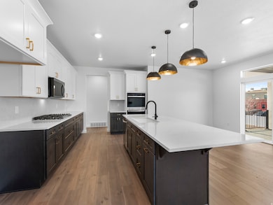 193 N Husker Ln, Saratoga Springs, UT 84043 - photo 5