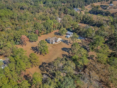 9352 Boykin Rd, Tallahassee, FL 32317 - photo 2