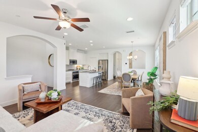 4691 Dozier Rd unit C, Carrollton, TX 75010 - photo 5