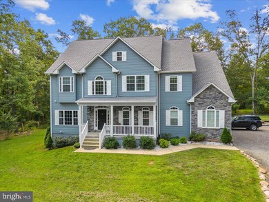 7233 Oak Shade Rd, Bealeton, VA 22712 - photo 3