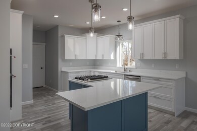 Quartz Countertops