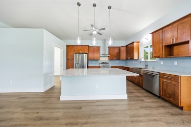 6204 Holio Rd, Kapa?a, HI 96746 - photo 4