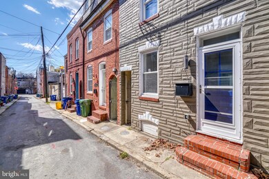 608 S Bradford St, Baltimore, MD 21224 - photo 2