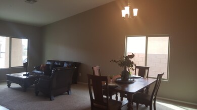 Formal Living & Dining