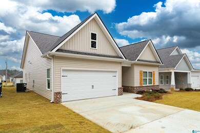 2237 Headrick Rd, Bessemer, AL 35022 - photo 3