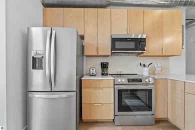 Similar unit with identical layout