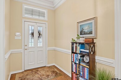 4825 Forestwood Blvd, Tyler, TX 75703 - photo 3