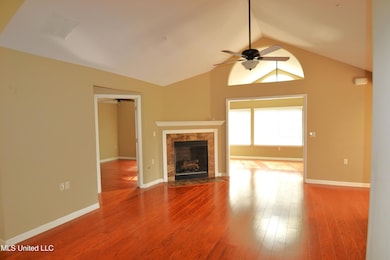 8710 Parkview Oaks Cir, Olive Branch, MS 38654 - photo 2