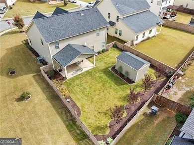 59 Cottage Walk NW, Cartersville, GA 30121 - photo 5