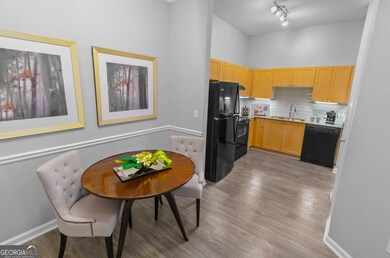 26000 Mill Creek Ave unit 42008, Alpharetta, GA 30022 - photo 7