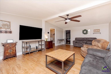 107 Chisom Trail, Bonaire, GA 31005 - photo 7