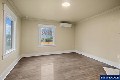 391 W 1st St, Halsey, OR 97348 - photo 4