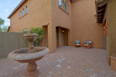 Courtyard 2