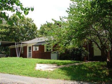 6796 High Pine Church Rd, Asheboro, NC 27205 - photo 6