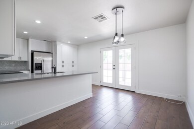 10th St. Kitchen #2
