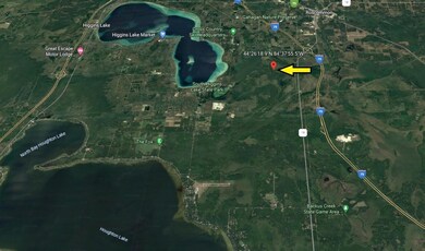 Imagery Map