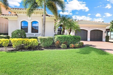 3344 Atlantic Cir, Naples, FL 34119 - photo 3