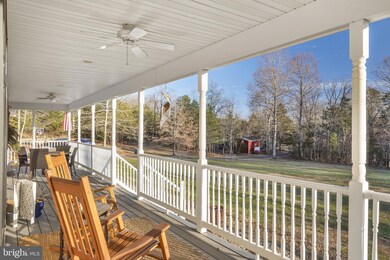 8384 Botha Rd, Warrenton, VA 20186 - photo 6