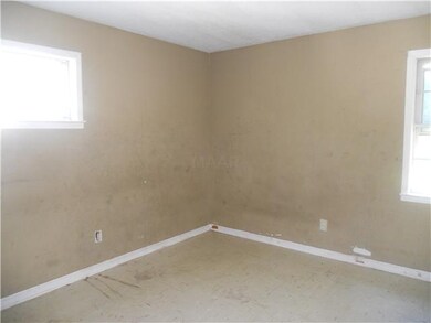 Nice Size Bedroom