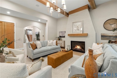 4606 Otter Ct, Moseley, VA 23120 - photo 5