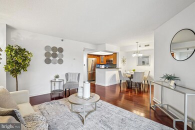 The Charleston unit 401, Arlington, VA 22201 - photo 3