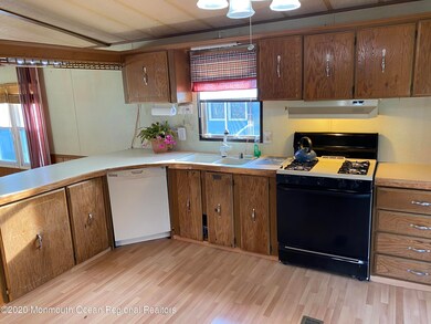 Kitchen View 2