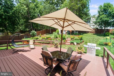 3212 John Rolfe Ct, Dumfries, VA 22026 - photo 5