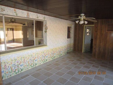 Bonus Room