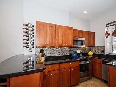 119 N St unit 3, Boston, MA 02127 - photo 6
