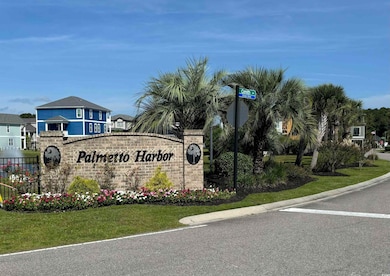 250 Palmetto Harbour Dr, North Myrtle Beach, SC 29582 - photo 2