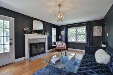 1011 S Roosevelt Ave, Columbus, OH 43209 - photo 4