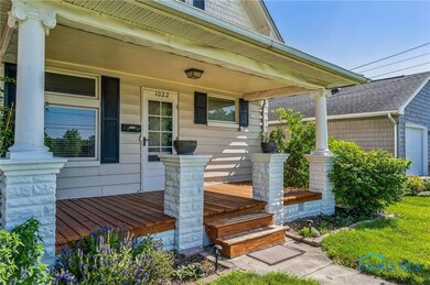 1022 E Sandusky St, Findlay, OH 45840 - photo 4