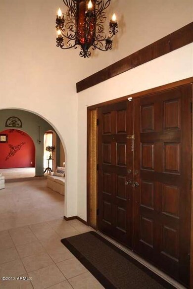 Foyer