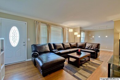 6517 Chadwell Rd SW, Huntsville, AL 35802 - photo 4