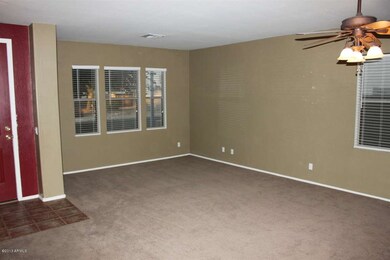 Formal Living