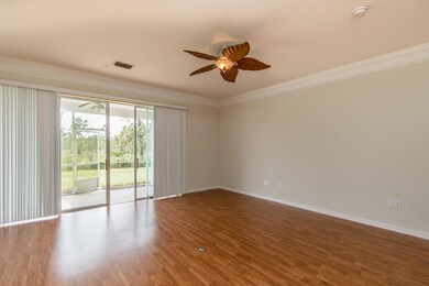 Living Room View 2
