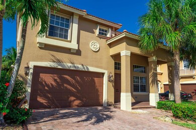 2322 SW Newport Isles Blvd, Port Saint Lucie, FL 34953 - photo 2
