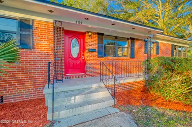 1115 Arlingwood Ave, Jacksonville, FL 32211 - photo 2