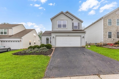 1627 Bristol Commons Place, Columbus, OH 43240 - photo 4