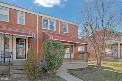 1231 Sheridan Ave, Baltimore, MD 21239 - photo 2