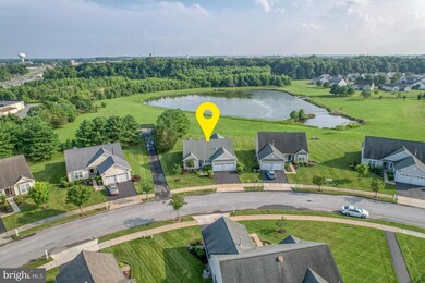 554 Whispering Trail, Middletown, DE 19709 - photo 3