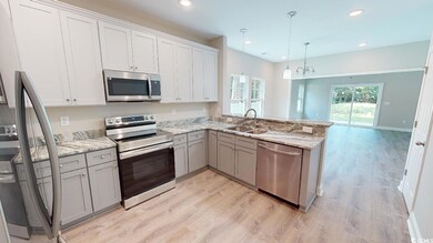 1005 5th Ave S unit MB, Myrtle Beach, SC 29577 - photo 5