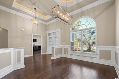 152 Creek Harbour Cir, Murrells Inlet, SC 29576 - photo 5