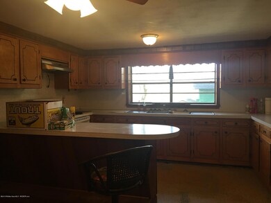 Kitchen View 2