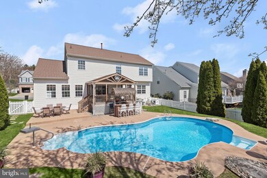 463 Hawkridge Ln, Sykesville, MD 21784 - photo 4