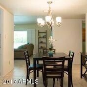 Eating Area