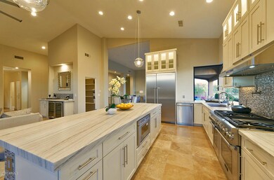 ALL NEW KITCHEN