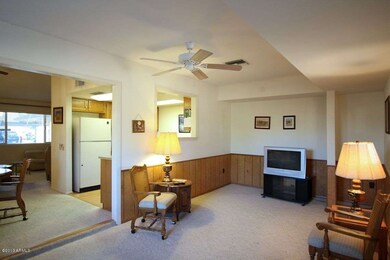 Arizona Room